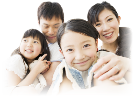 家族イメージ